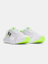 Under Armour Chlapecké boty Under Armour UA BGS Surge 4-WHT