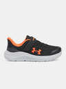 Under Armour Chlapecké boty Under Armour UA BPS Pursuit 4 AC