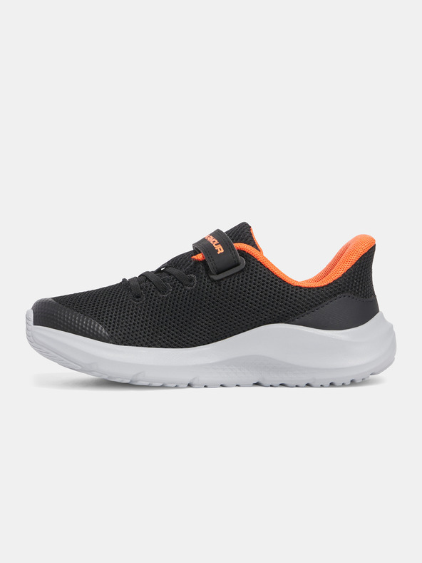 Under Armour Chlapecké boty Under Armour UA BPS Pursuit 4 AC