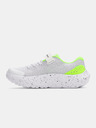 Under Armour Chlapecké boty Under Armour UA BPS Surge 4 AC-WHT
