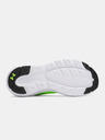 Under Armour Chlapecké boty Under Armour UA BGS Rogue 5-GRN