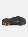Under Armour Chlapecké boty Under Armour UA BGS Scramjet 7-GRY