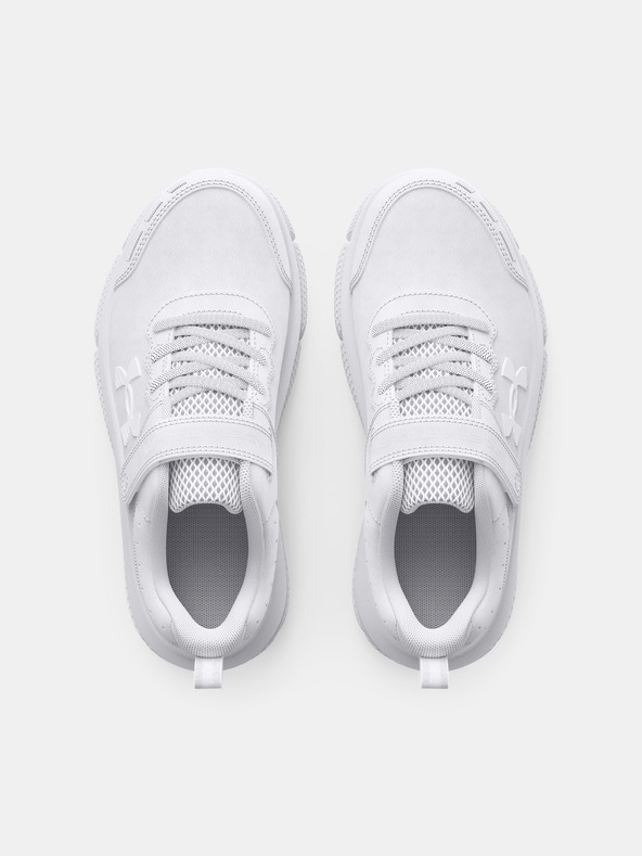 Under Armour Chlapecké boty Under Armour UA BPS Assert 10 AC UFM SYN