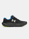 Under Armour Chlapecké boty Under Armour UA BGS Surge 4-BLK