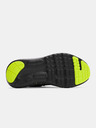 Under Armour Chlapecké boty Under Armour UA BGS Surge 4-BLK