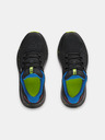 Under Armour Chlapecké boty Under Armour UA BGS Surge 4-BLK