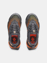 Under Armour Chlapecké boty Under Armour UA BPS Scramjet 7-GRY