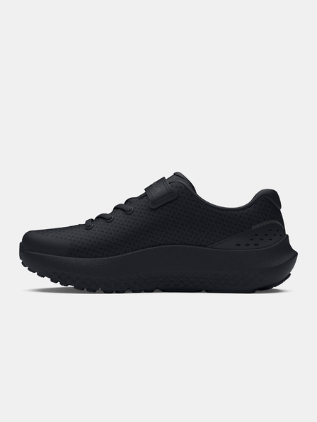 Under Armour Chlapecké boty Under Armour UA BPS Surge 4 AC