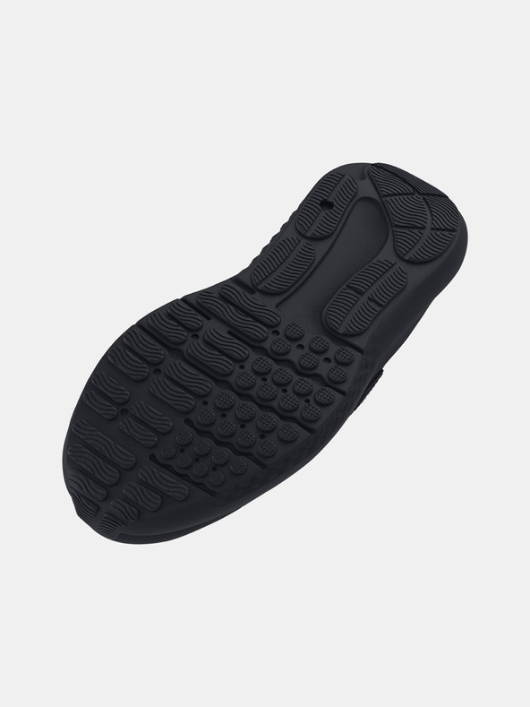 Under Armour Chlapecké boty Under Armour UA BPS Surge 4 AC