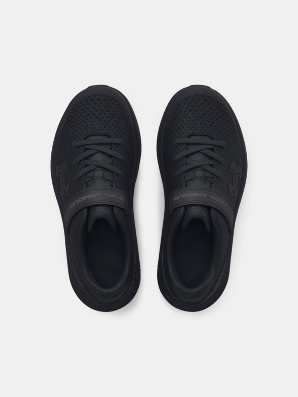 Under Armour Chlapecké boty Under Armour UA BPS Surge 4 AC