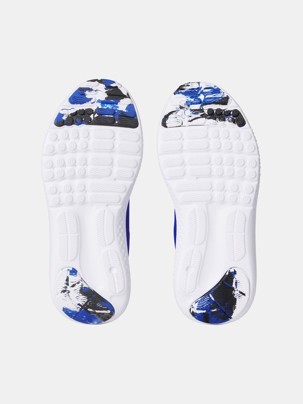 Under Armour Chlapecké boty Under Armour UA BGS Surge 4