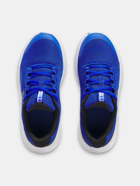 Under Armour Chlapecké boty Under Armour UA BGS Surge 4