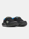 Under Armour Chlapecké boty Under Armour UA BPS Surge 4 AC-BLK