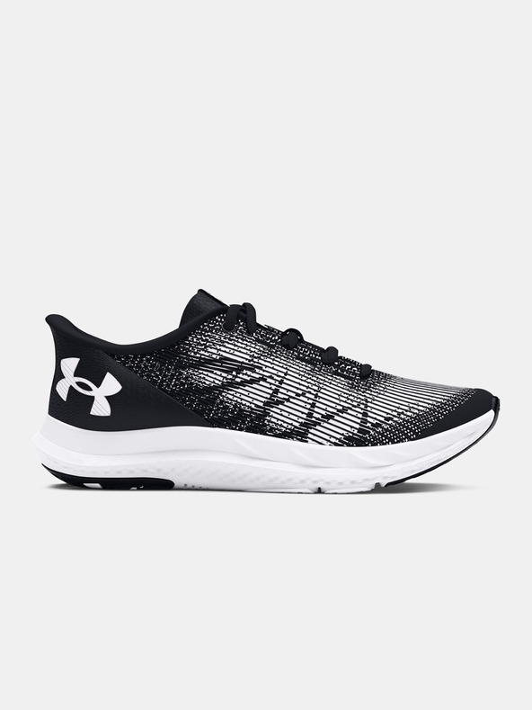 Under Armour Chlapecké boty Under Armour UA BGS Speed Swift-BLK