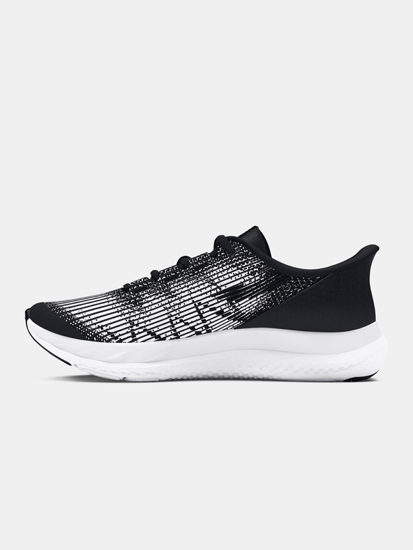 Under Armour Chlapecké boty Under Armour UA BGS Speed Swift-BLK
