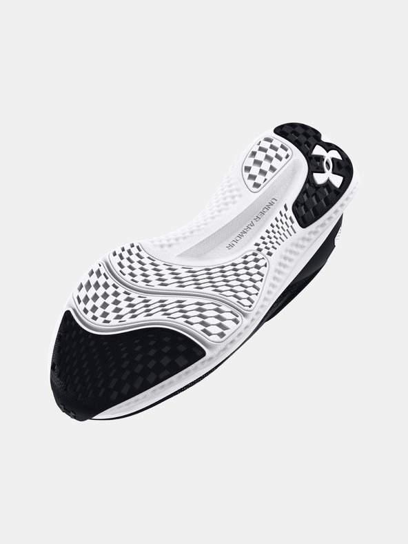 Under Armour Chlapecké boty Under Armour UA BGS Speed Swift-BLK