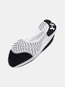 Under Armour Chlapecké boty Under Armour UA BGS Speed Swift-BLK