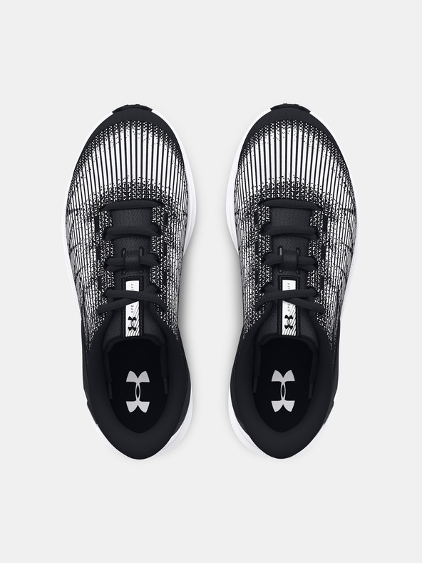 Under Armour Chlapecké boty Under Armour UA BGS Speed Swift-BLK