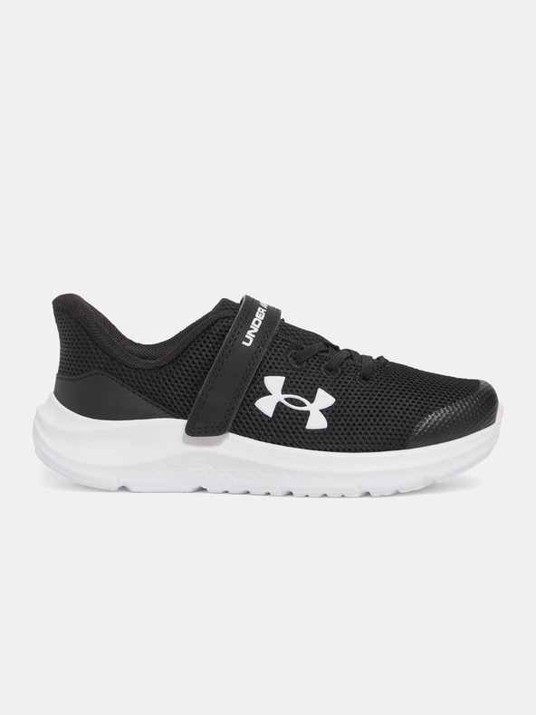 Under Armour Chlapecké boty Under Armour UA BPS Pursuit 4 AC