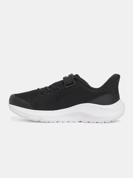Under Armour Chlapecké boty Under Armour UA BPS Pursuit 4 AC