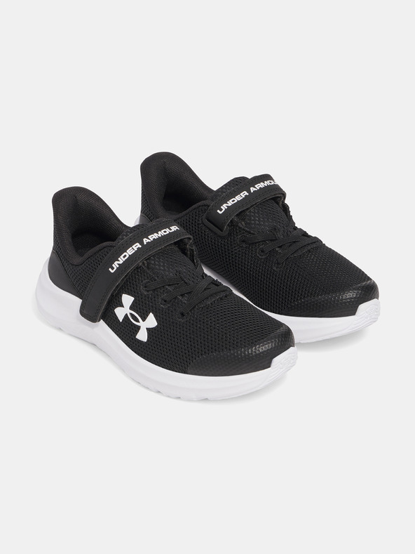 Under Armour Chlapecké boty Under Armour UA BPS Pursuit 4 AC