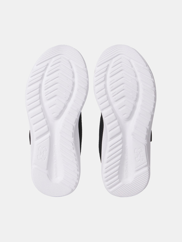 Under Armour Chlapecké boty Under Armour UA BPS Pursuit 4 AC