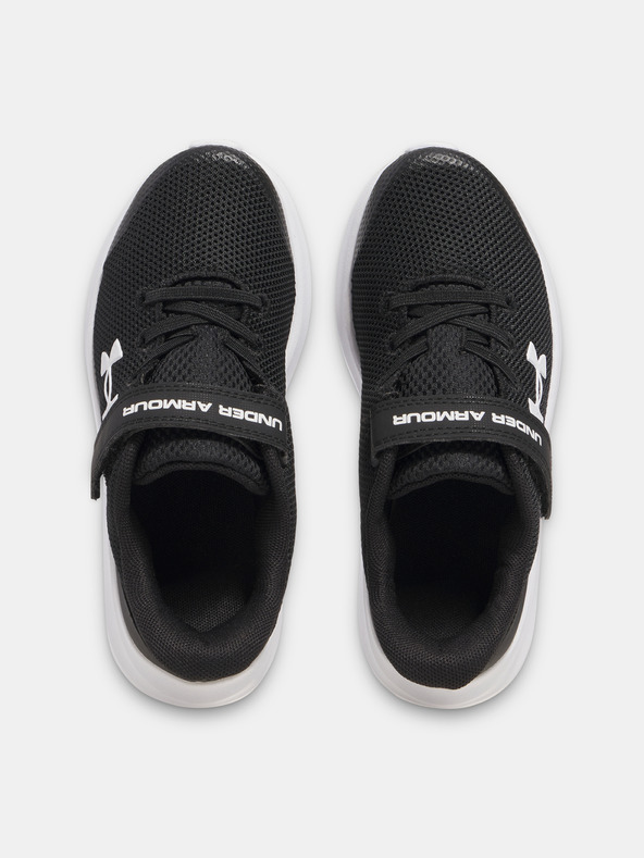 Under Armour Chlapecké boty Under Armour UA BPS Pursuit 4 AC