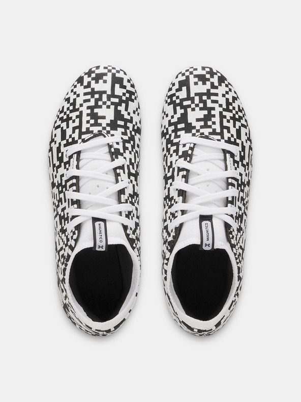 Under Armour Chlapecké kopačky Under Armour UA Magnetico Select 5 FG JR-BLK