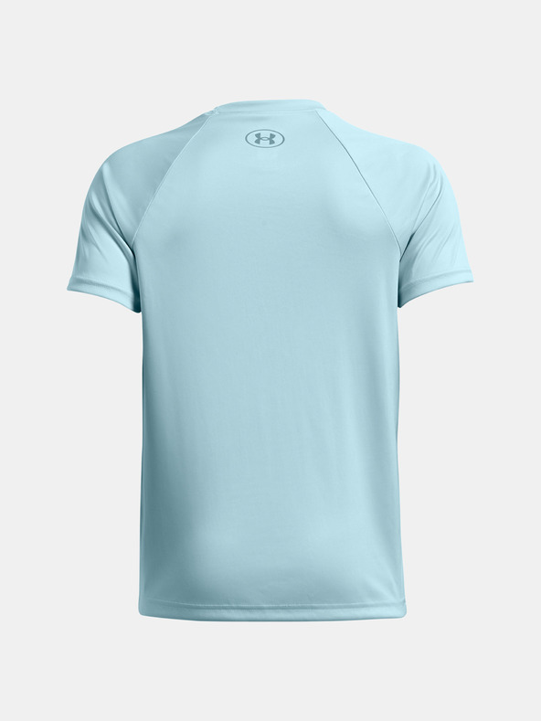 Under Armour Chlapecké tričko Under Armour UA B TECH GAME DAY SS