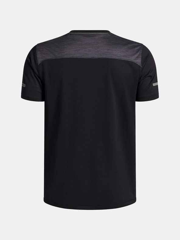 Under Armour Chlapecké tričko Under Armour UA Tech Utility SS-BLK