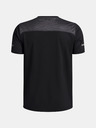 Under Armour Chlapecké tričko Under Armour UA Tech Utility SS-BLK