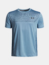 Under Armour Chlapecké tričko Under Armour UA Tech Utility SS-BLU