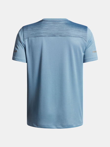 Under Armour Chlapecké tričko Under Armour UA Tech Utility SS-BLU