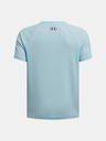 Under Armour Chlapecké tričko Under Armour UA Tech Split Wordmark SS