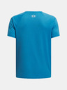 Under Armour Chlapecké tričko Under Armour UA Tech Big Logo SS