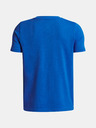 Under Armour Chlapecké tričko Under Armour Vanish Seamless SS-BLU