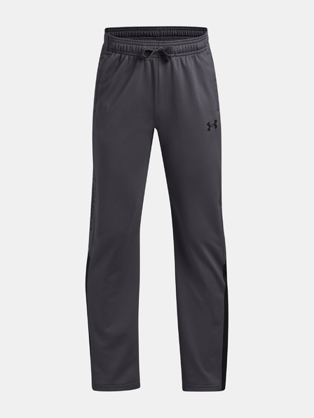 Under Armour Chlapecké sportovní kalhoty Under Armour UA Brawler 3.0 Tapered P