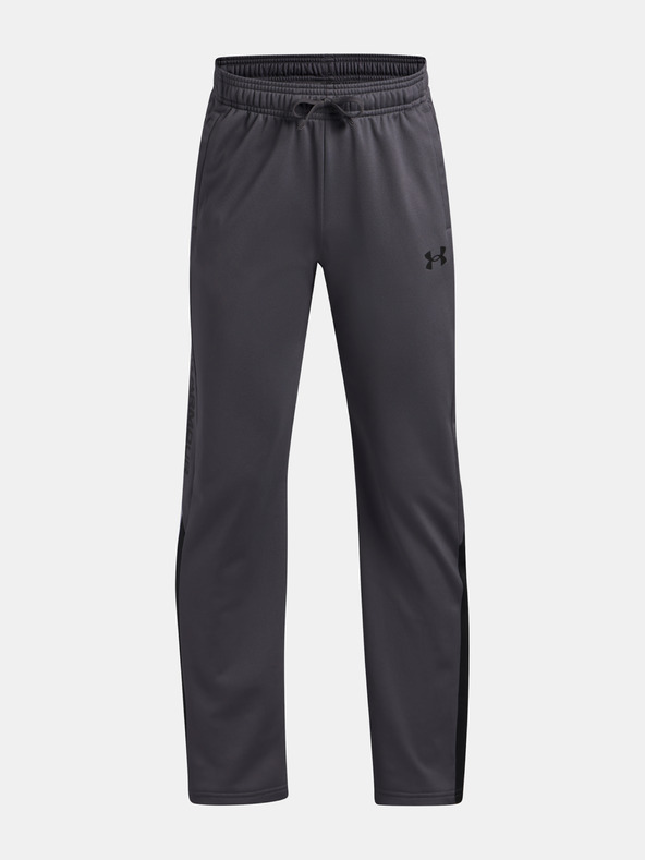 Under Armour Chlapecké sportovní kalhoty Under Armour UA Brawler 3.0 Tapered P