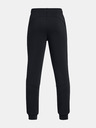 Under Armour Chlapecké tepláky Under Armour UA B Unstoppable Flc Jogger-BLK