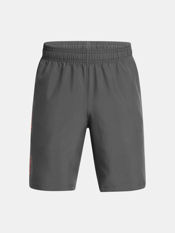 Under Armour Chlapecké kraťasy Under Armour UA Tech Woven Wordmark Short