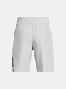 Under Armour Chlapecké kraťasy Under Armour UA Tech Woven Graphic Short