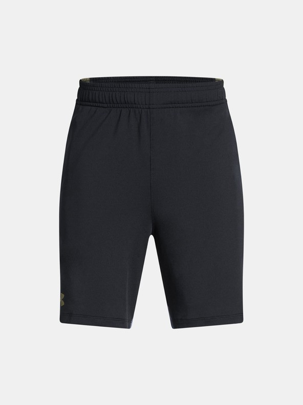 Under Armour Chlapecké kraťasy Under Armour UA Tech Vent Jcqrd Sts