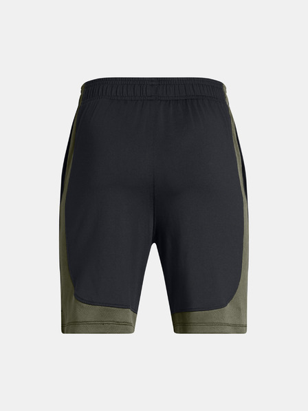 Under Armour Chlapecké kraťasy Under Armour UA Tech Vent Jcqrd Sts