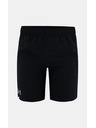 Under Armour Chlapecké kraťasy Under Armour UA WOVEN LOGO SHORT-BLK