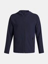 Under Armour Chlapecká mikina Under Armour UA B Unstoppable Full Zip-BLU