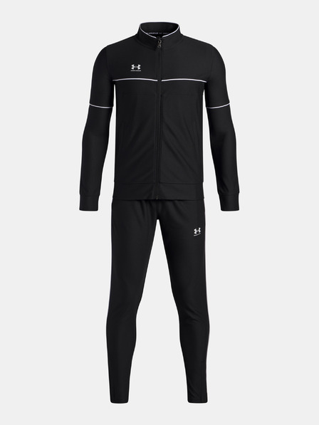 Under Armour Chlapecká souprava Under Armour UA B Challenger Tracksuit-BLK