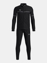Under Armour Chlapecká souprava Under Armour UA B Challenger Tracksuit-BLK