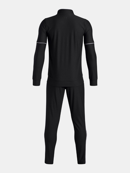 Under Armour Chlapecká souprava Under Armour UA B Challenger Tracksuit-BLK