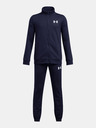 Under Armour Chlapecká souprava Under Armour UA Rival Knit Track Suit