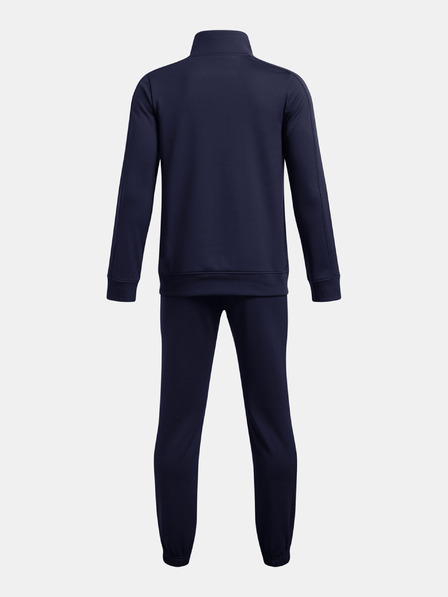 Under Armour Chlapecká souprava Under Armour UA Rival Knit Track Suit